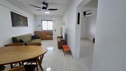 Blk 8 Saint George's Lane (Kallang/Whampoa), HDB 3 Rooms #537529661